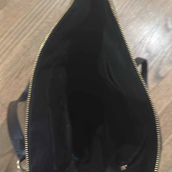 Coach Tote Bag with Gold Hardware - Picture 3 of 3